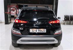 هيونداي كونا